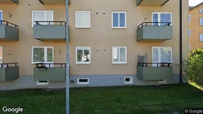 Apartments for rent in Norrtälje - Photo from Google Street View