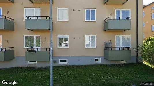 Apartments for rent in Norrtälje - Photo from Google Street View