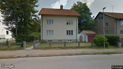 Apartments for rent in Halmstad - Photo from Google Street View