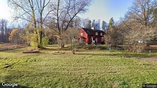 Apartments for rent in Grums - Photo from Google Street View