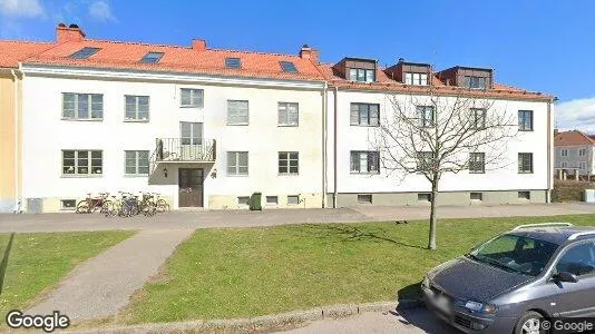 Apartments for rent in Kalmar - Photo from Google Street View