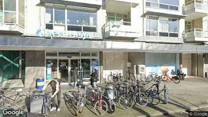 Apartments for rent in Rotterdam Centrum - Photo from Google Street View