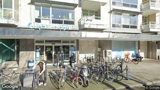 Apartments for rent in Rotterdam Centrum - Photo from Google Street View