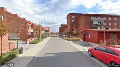 Apartments for rent in Lund - Photo from Google Street View