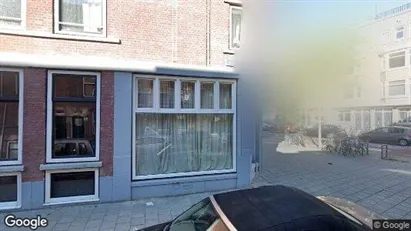 Apartments for rent in Rotterdam Kralingen-Crooswijk - Photo from Google Street View