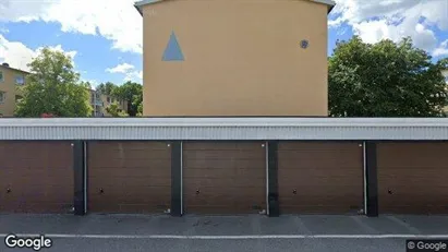 Apartments for rent in Karlstad - Photo from Google Street View