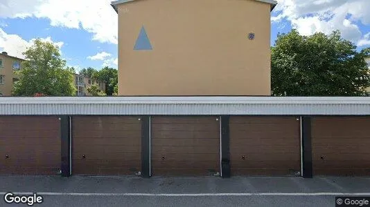 Apartments for rent in Karlstad - Photo from Google Street View