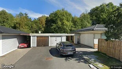 Apartments for rent in Mölndal - Photo from Google Street View