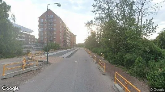 Apartments for rent in Kirseberg - Photo from Google Street View