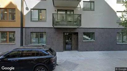 Apartments for rent in Haninge - Photo from Google Street View