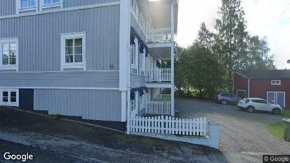 Apartments for rent in Härnösand - Photo from Google Street View