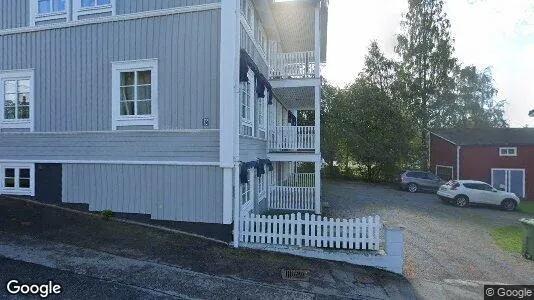 Apartments for rent in Härnösand - Photo from Google Street View