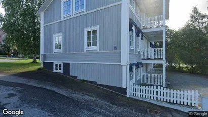 Apartments for rent in Härnösand - Photo from Google Street View