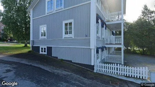 Apartments for rent in Härnösand - Photo from Google Street View