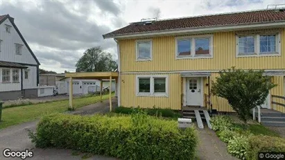 Apartments for rent in Falköping - Photo from Google Street View