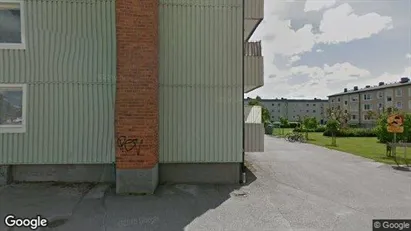 Apartments for rent in Bollnäs - Photo from Google Street View