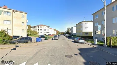 Apartments for rent in Norrköping - Photo from Google Street View
