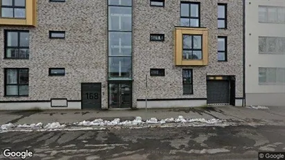 Apartments for rent in Jönköping - Photo from Google Street View