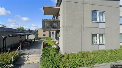 Apartments for rent in Uppsala - Photo from Google Street View