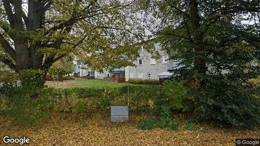 Apartments for rent in Järfälla - Photo from Google Street View