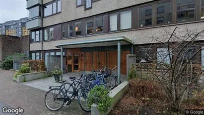Apartments for rent in Gothenburg City Centre - Photo from Google Street View