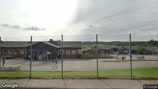 Apartments for rent in Kungälv - Photo from Google Street View