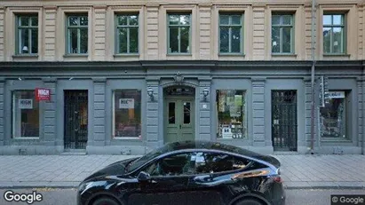 Apartments for rent in Östermalm - Photo from Google Street View
