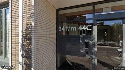 Apartments for rent in Delft - Photo from Google Street View
