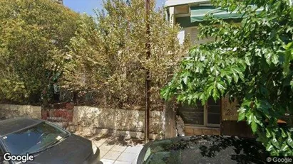 Apartments for rent in Pylaia-Chortiatis - Photo from Google Street View