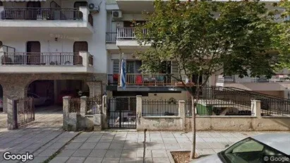 Apartments for rent in Pylaia-Chortiatis - Photo from Google Street View
