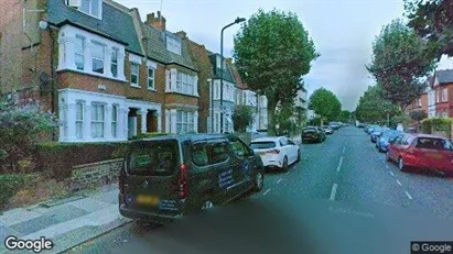 Apartments for rent in London NW2 - Photo from Google Street View