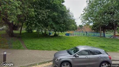 Apartments for rent in Birmingham - West Midlands - Photo from Google Street View