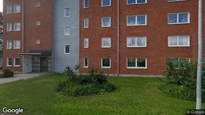 Apartments for rent in Sundsvall - Photo from Google Street View