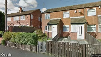 Apartments for rent in Newcastle upon Tyne - Tyne and Wear - Photo from Google Street View