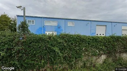 Apartments for rent in Patras - Photo from Google Street View