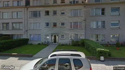 Apartments for rent in Sint-Niklaas - Photo from Google Street View