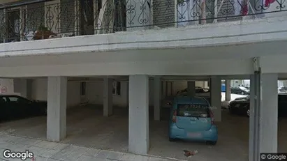 Apartments for rent in Komotini - Photo from Google Street View