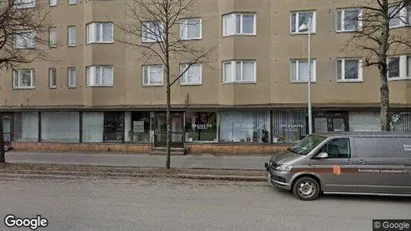 Apartments for rent in Rauma - Photo from Google Street View