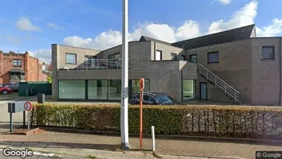 Apartments for rent in Zottegem - Photo from Google Street View