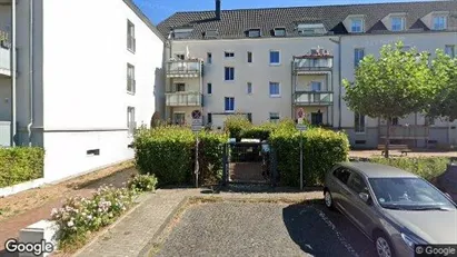 Apartments for rent in Bochum - Photo from Google Street View