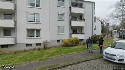 Apartments for rent in Bochum - Photo from Google Street View