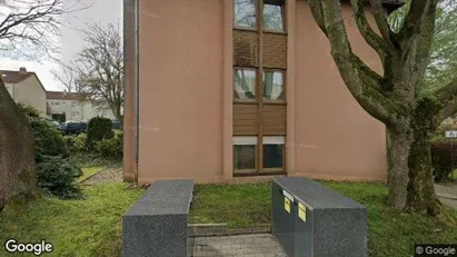 Apartments for rent in Bochum - Photo from Google Street View