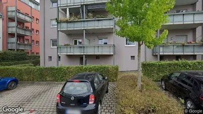 Apartments for rent in Bochum - Photo from Google Street View