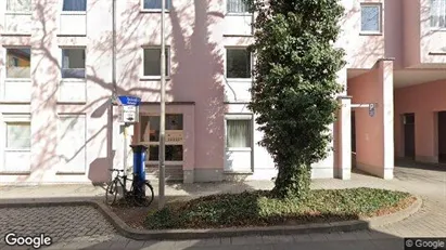 Apartments for rent in Bayreuth - Photo from Google Street View