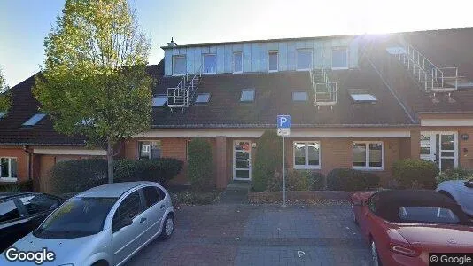 Apartments for rent in Rhein-Erft-Kreis - Photo from Google Street View