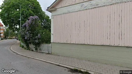 Apartments for rent in Turku - Photo from Google Street View