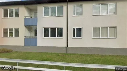 Apartments for rent in Kristianstad - Photo from Google Street View