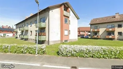 Apartments for rent in Kristianstad - Photo from Google Street View