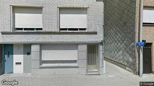 Apartments for rent in Roeselare - Photo from Google Street View