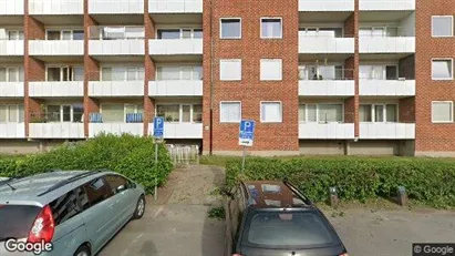 Apartments for rent in Malmö City - Photo from Google Street View
